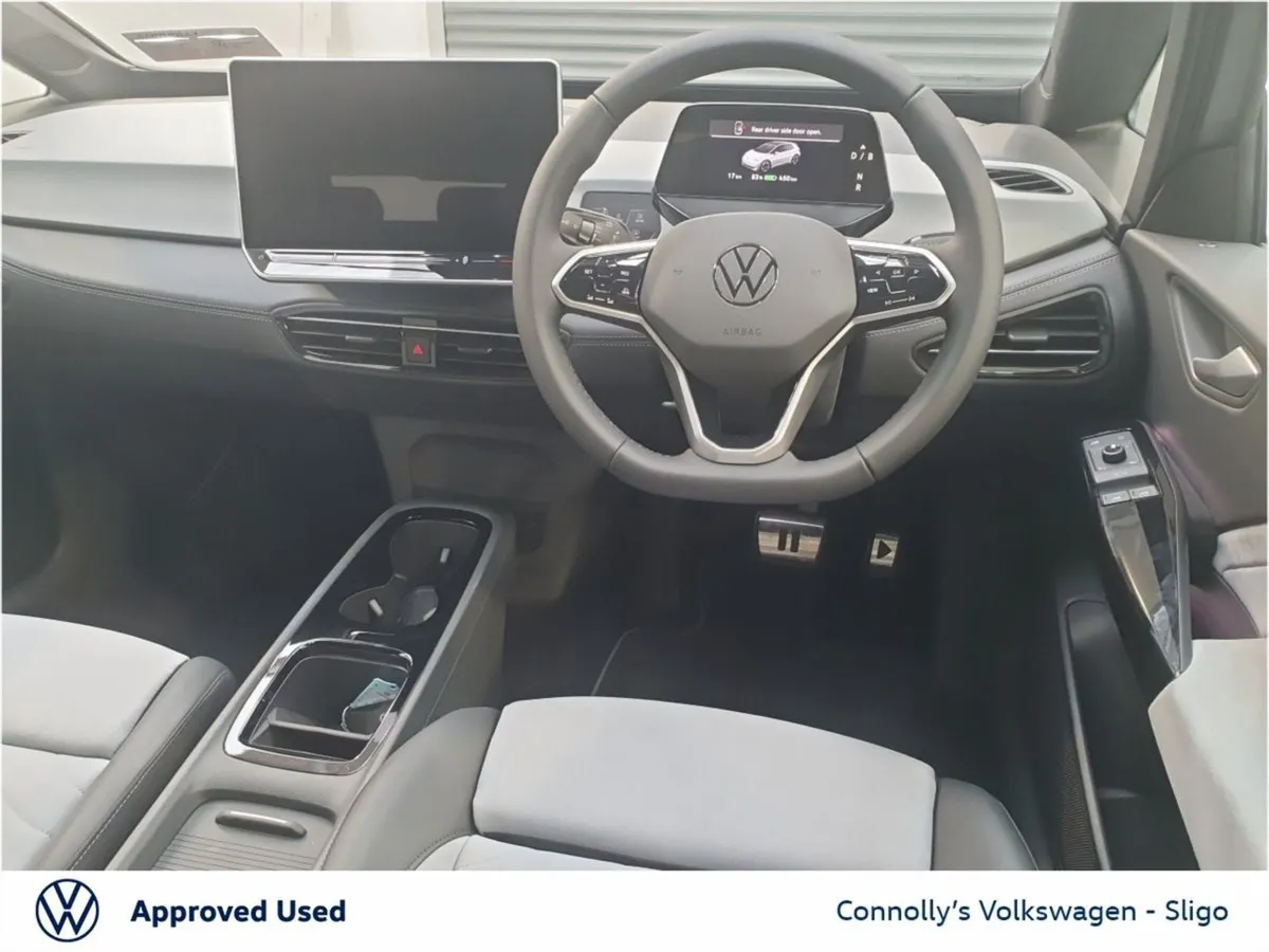 Volkswagen ID.3 Id.3 PA PRO S 77kwh - Image 4