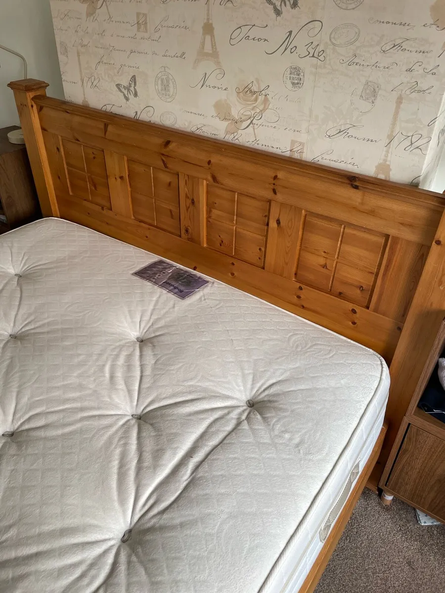 Bed - Image 2