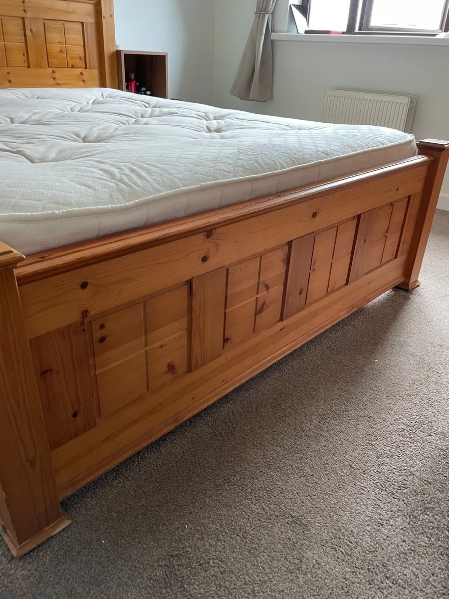 Bed - Image 4