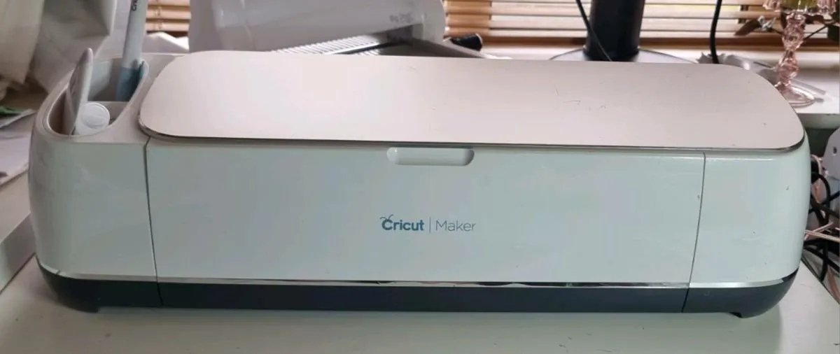 Cricut Maker - Image 1