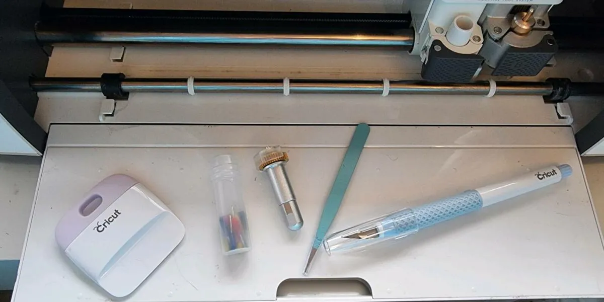 Cricut Maker - Image 3