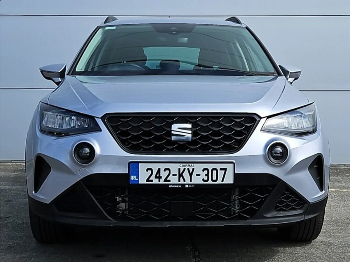 SEAT Arona 1.0 L 115hp SE - Image 3
