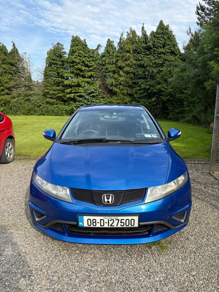 Honda Civic - NCT’d and Taxed - Image 2