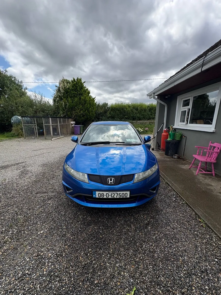 Honda Civic - NCT’d and Taxed - Image 4