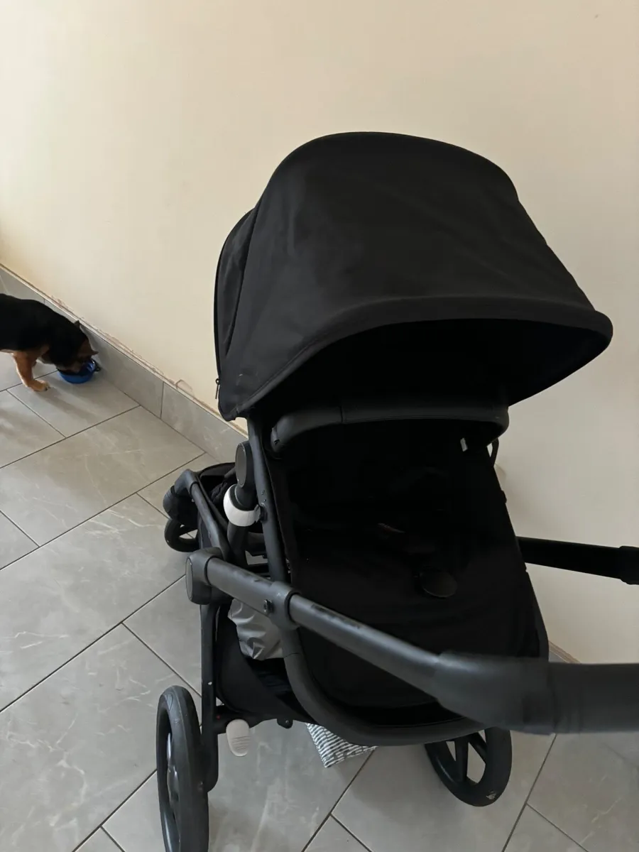 Bugaboo fox 5 - Image 4