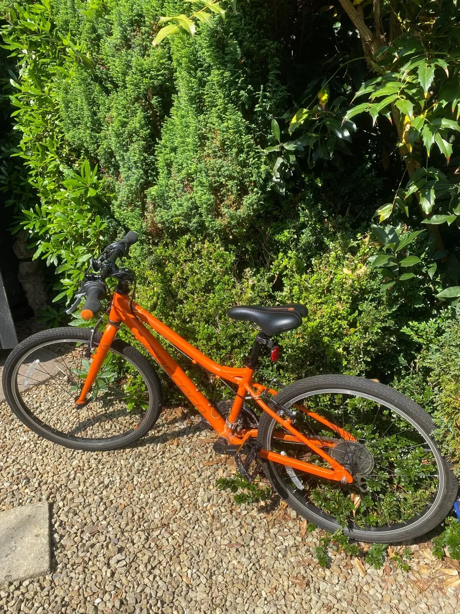 Careers Abyss 24 bicycle for sale Cork
