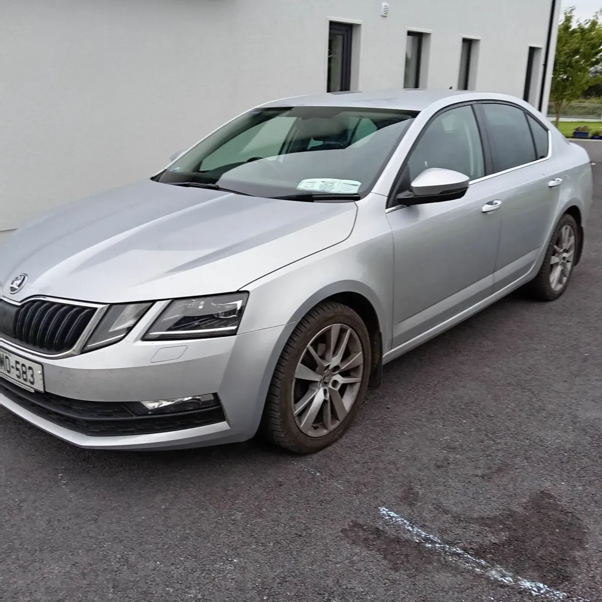 Skoda Octavia 2020 - 1.6 Diesel, Manual - Image 1