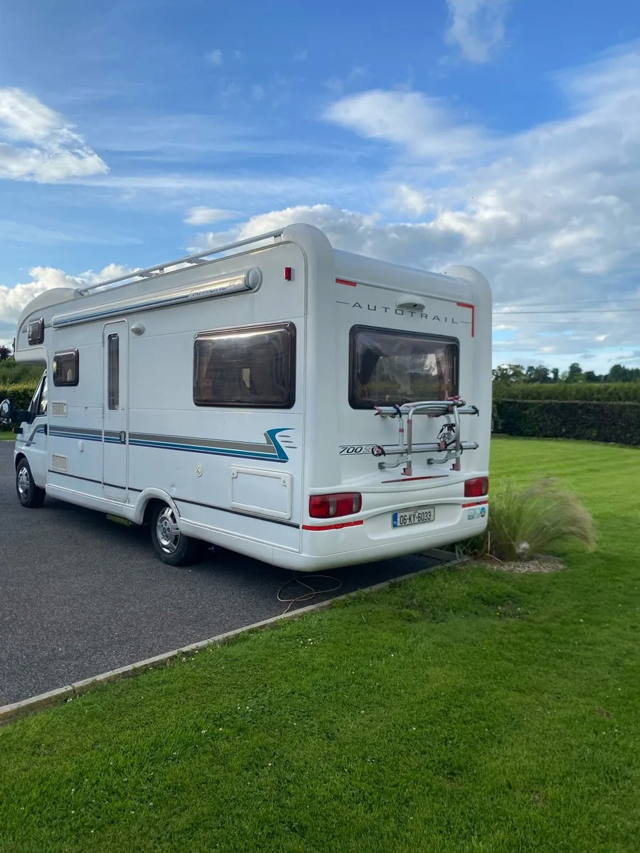 Motorhome - Image 3
