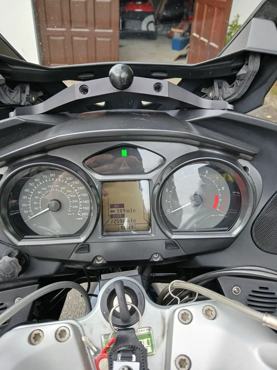 BMW R 1200 RT 2012 - Image 2
