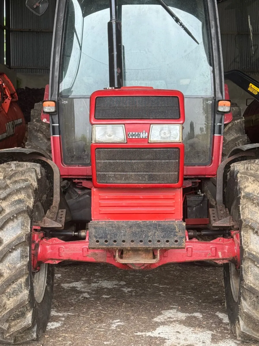 Tractor - Image 2