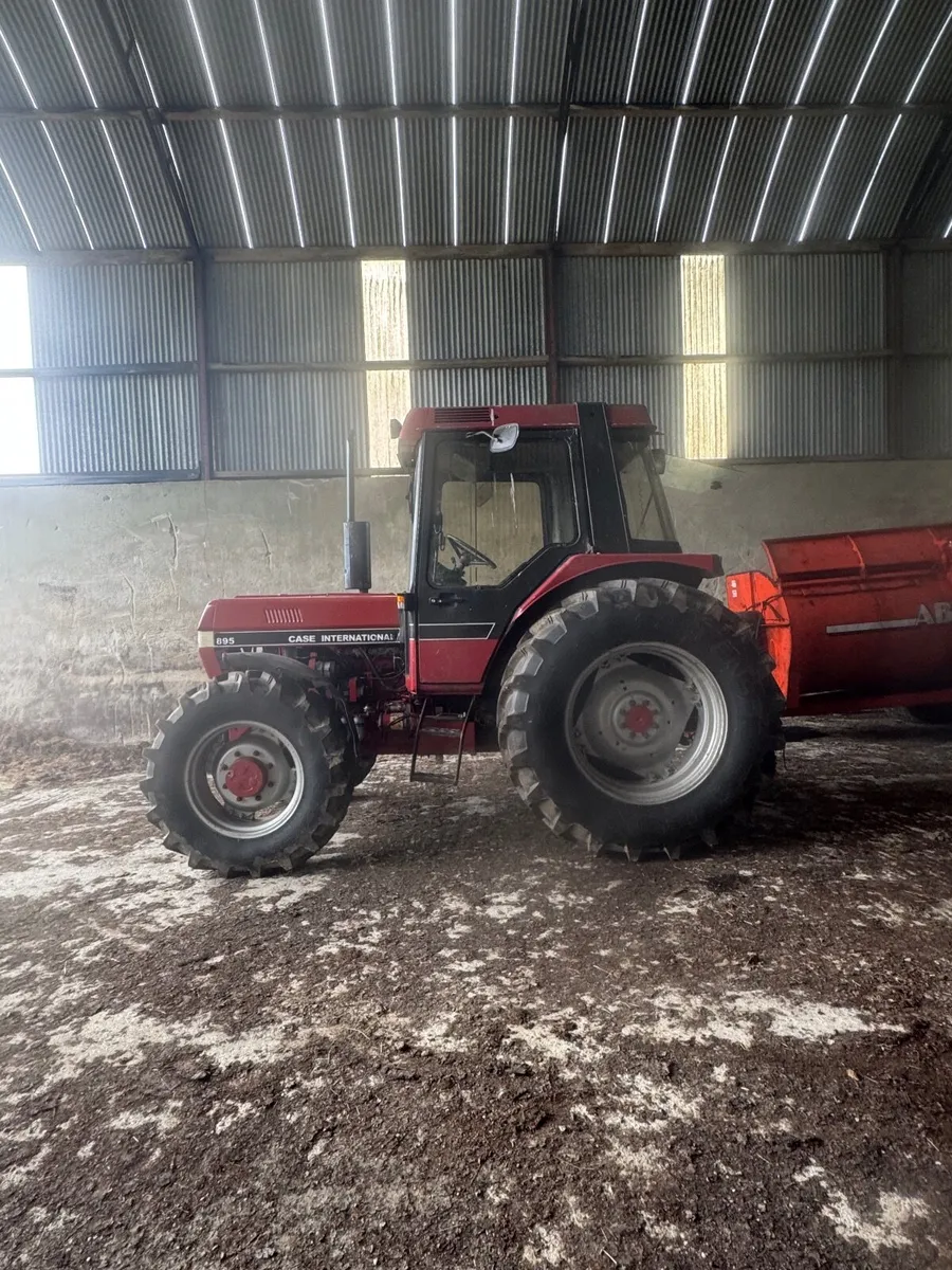 Tractor - Image 3