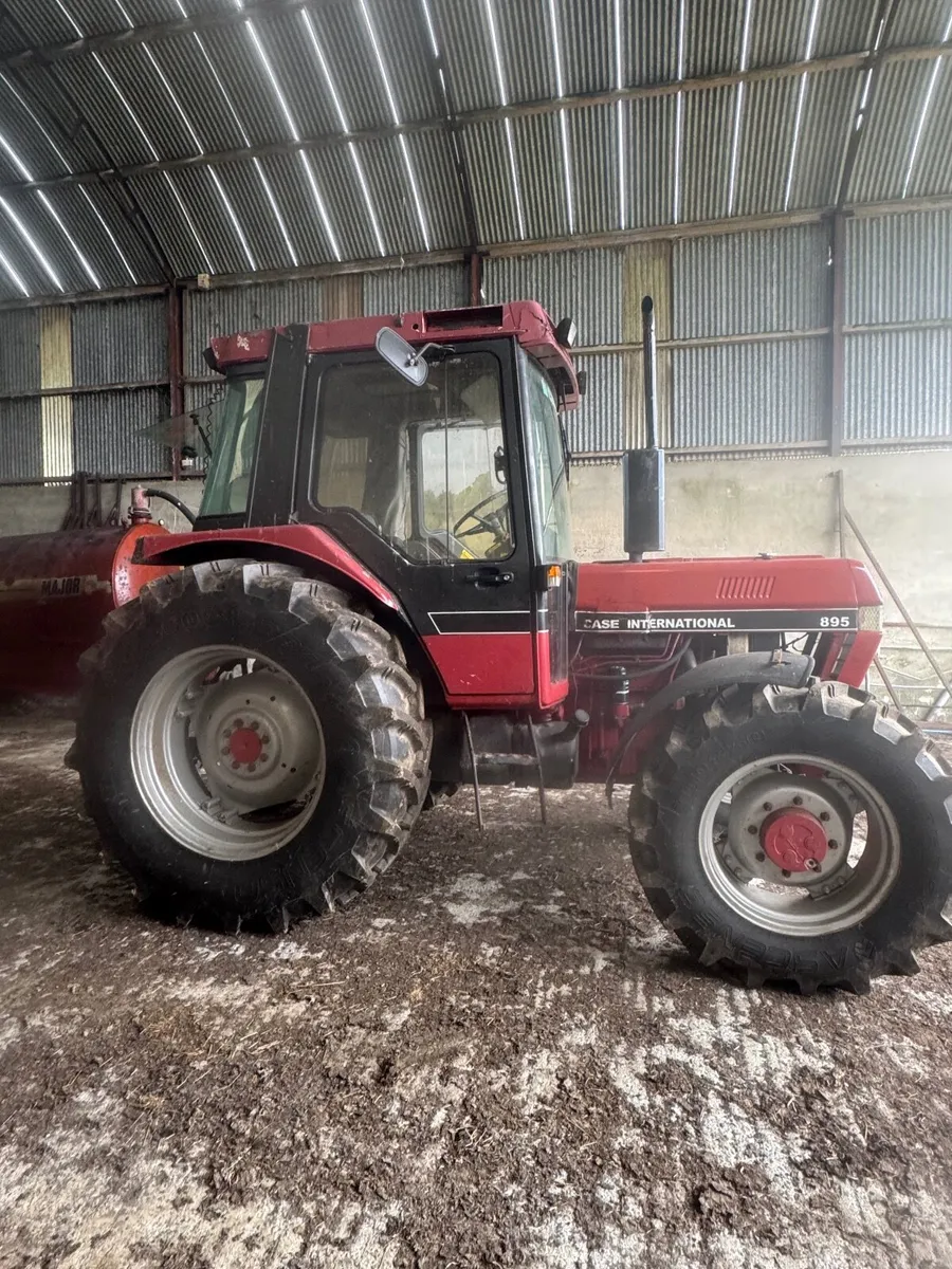 Tractor - Image 4