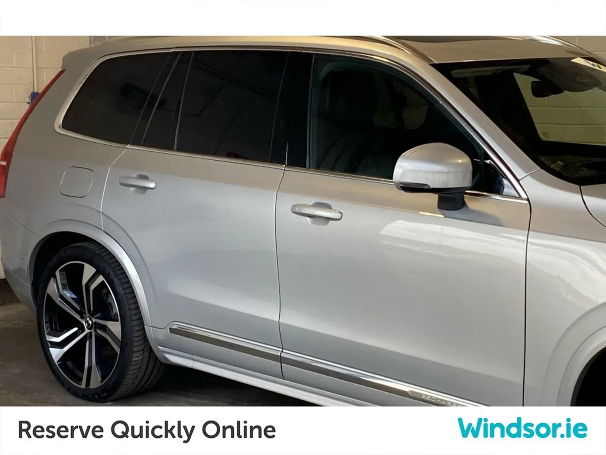 Volvo XC90 Ultimate T8 Recharge Awd Phev - Image 4