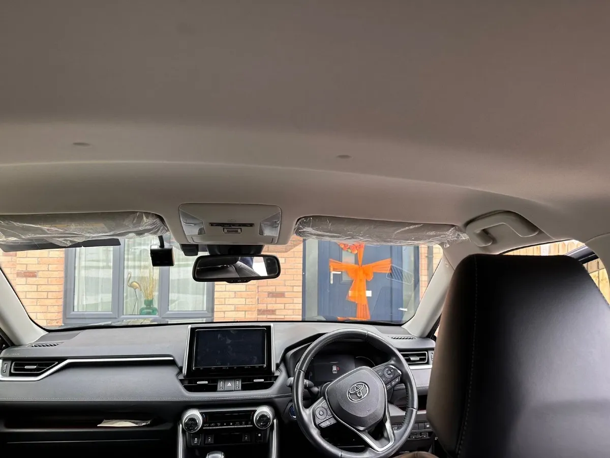Toyota RAV4 2019 - Image 4
