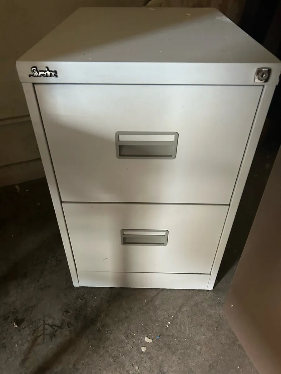 Filling cabinet - Image 2
