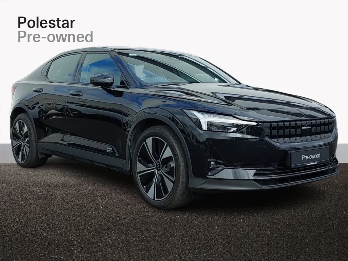 Polestar 2 | LRSM Plus - Image 1