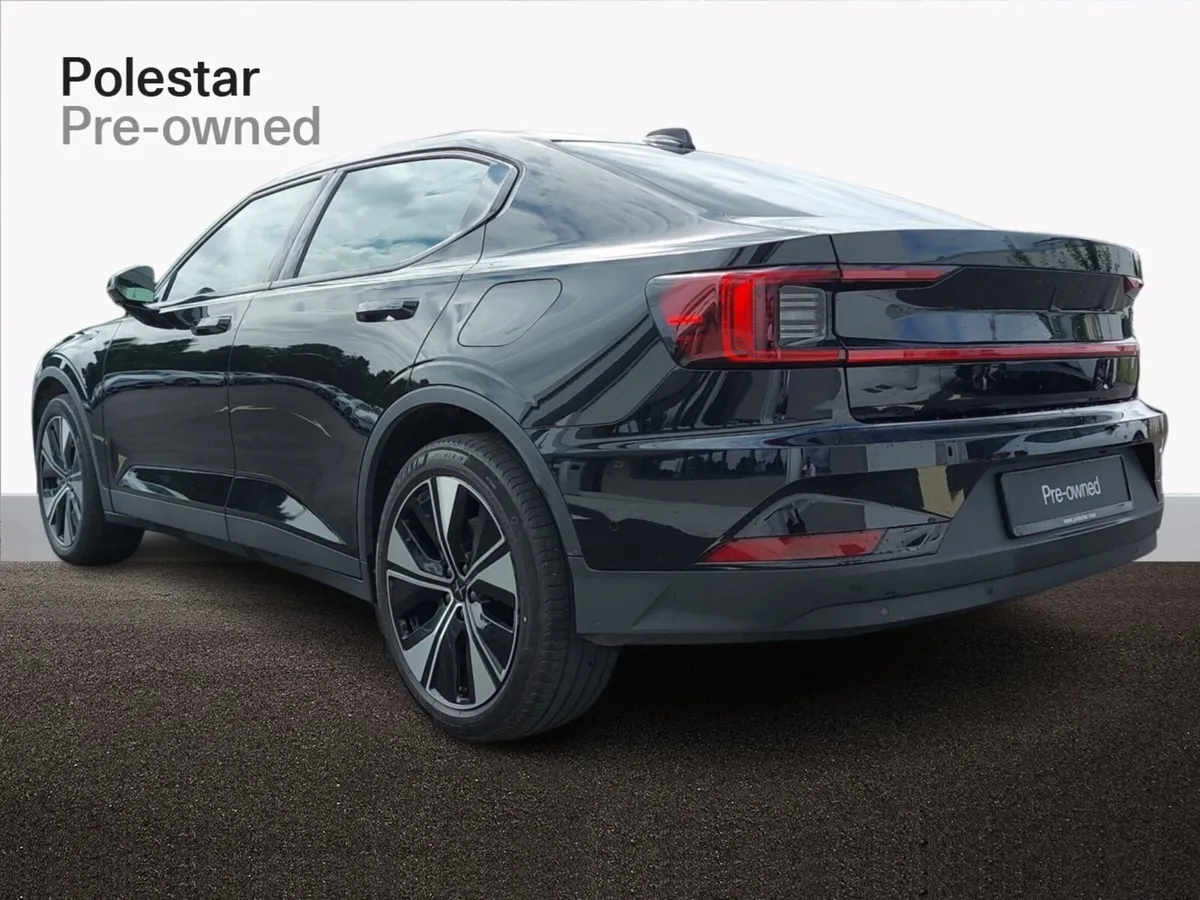 Polestar 2 | LRSM Plus - Image 2