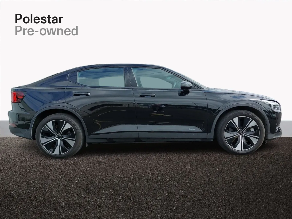 Polestar 2 | LRSM Plus - Image 3