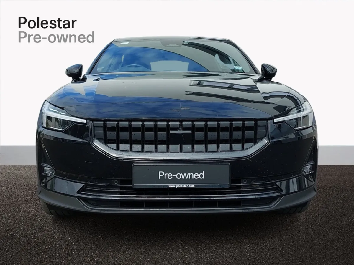 Polestar 2 | LRSM Plus - Image 4