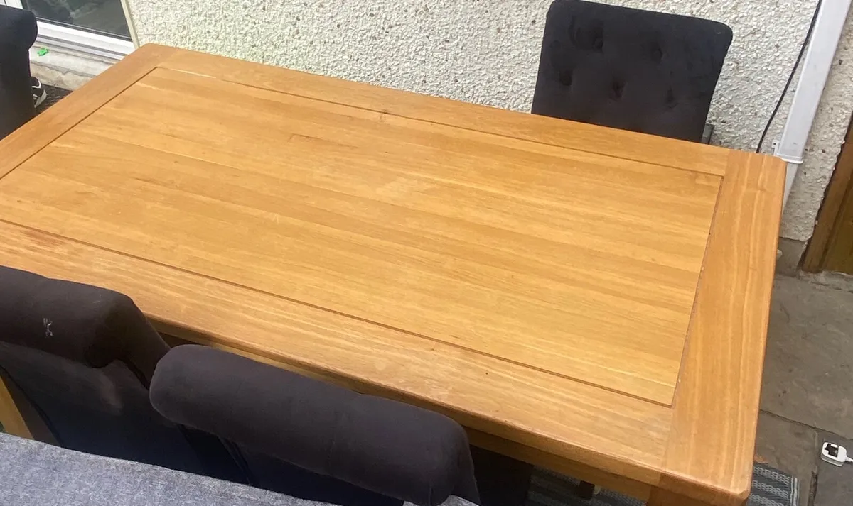Living room furniture - Image 1