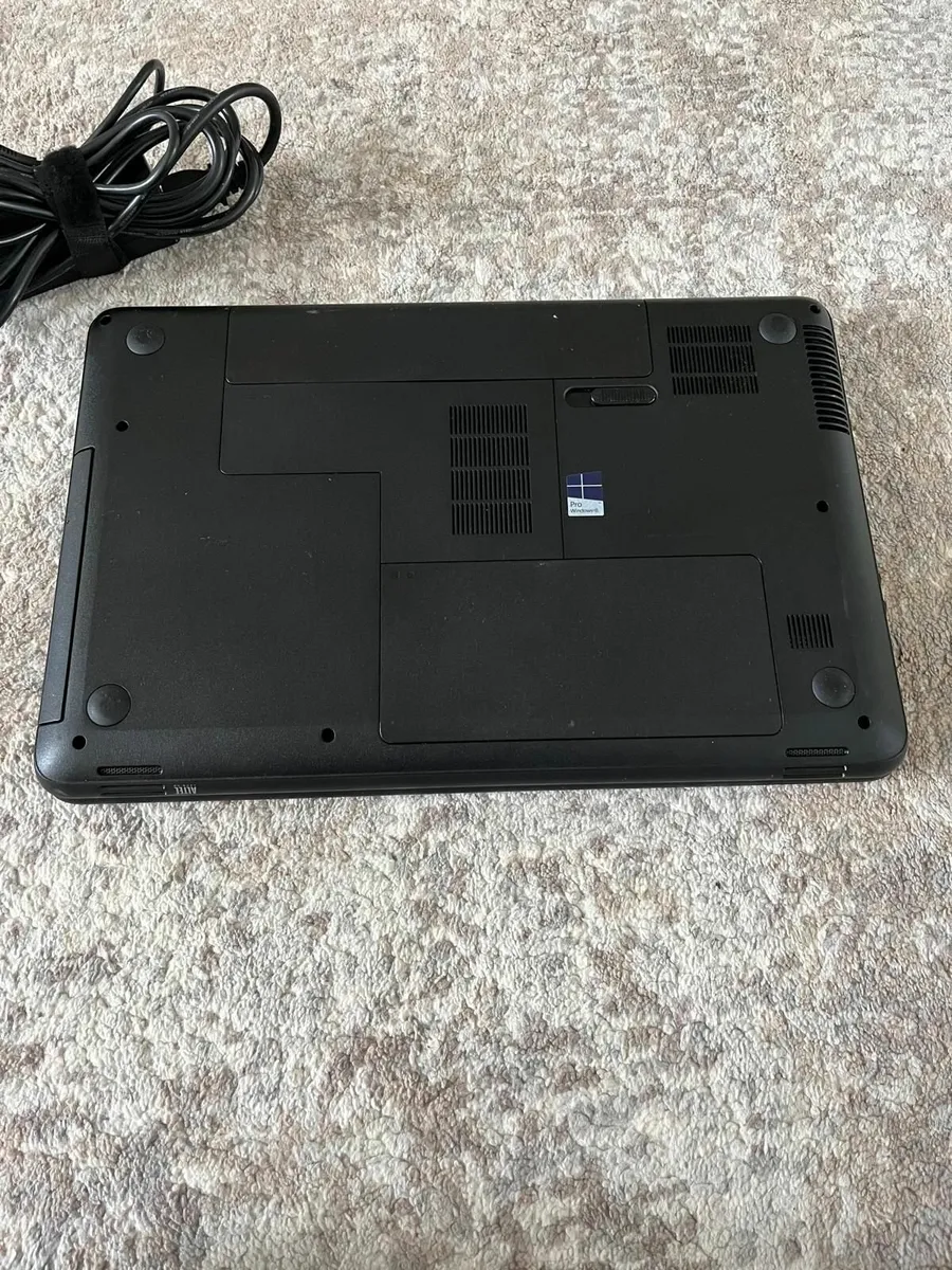 Laptop HP 255 G1 Notebook PC - Image 4