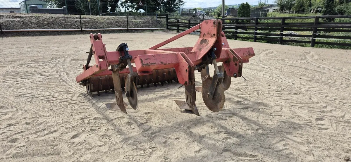 Subsoiler - Image 1