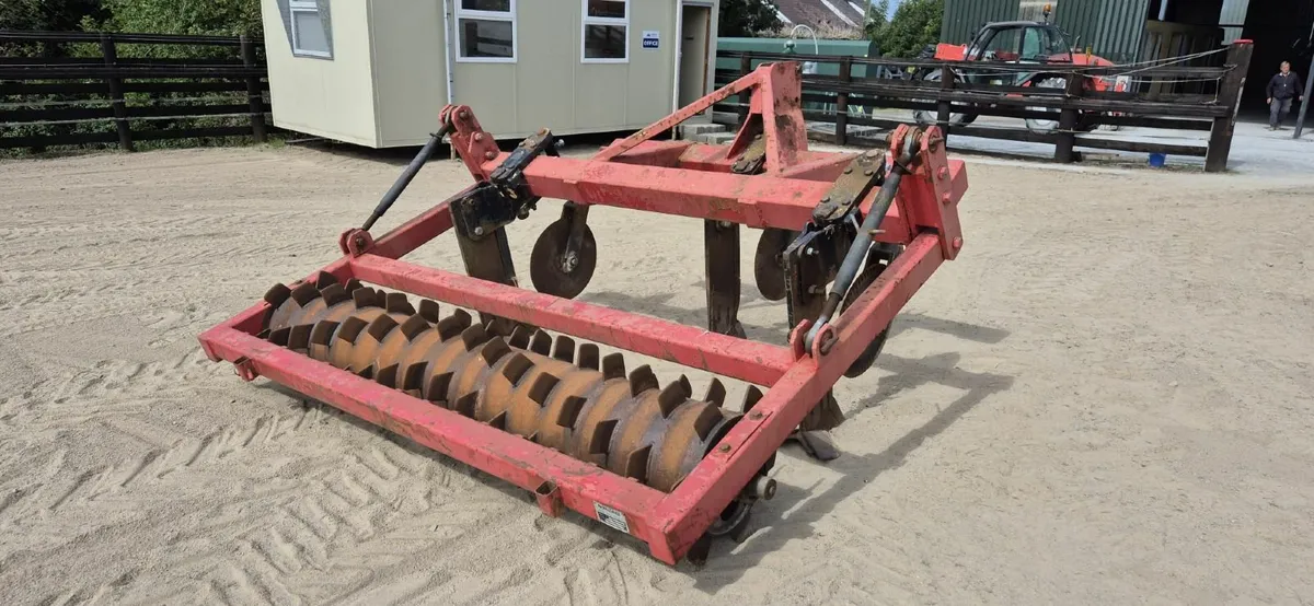 Subsoiler - Image 2
