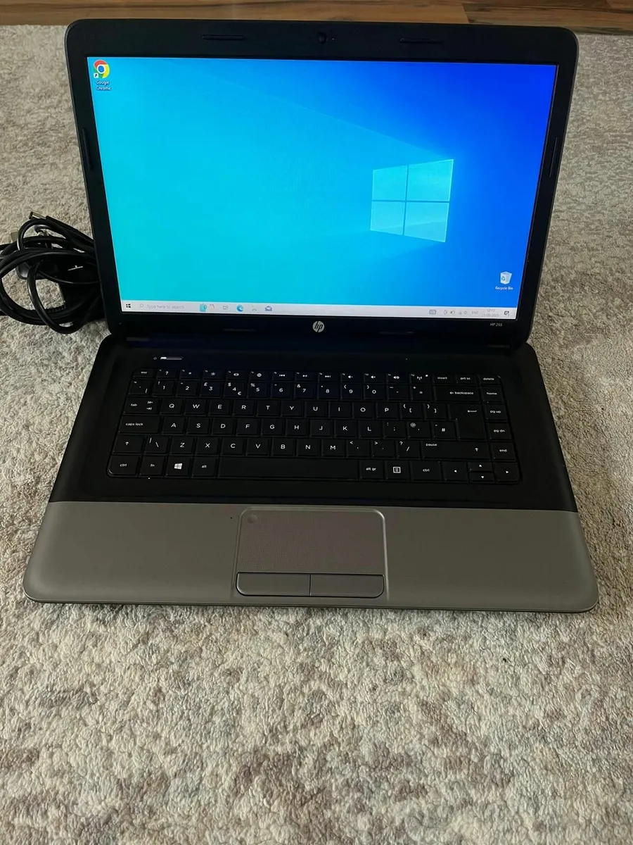Laptop HP 255 G1 Notebook PC - Image 1