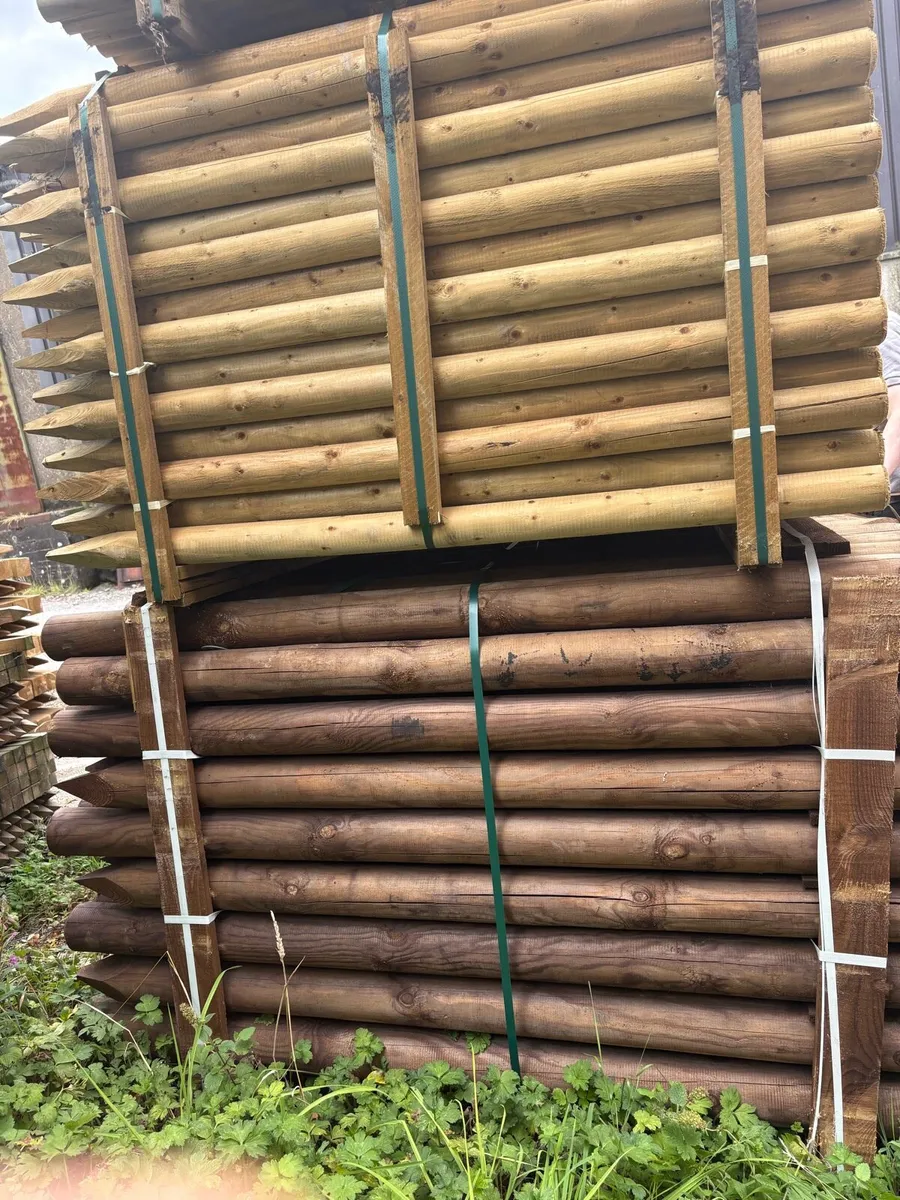 Fencing supplies - Image 4
