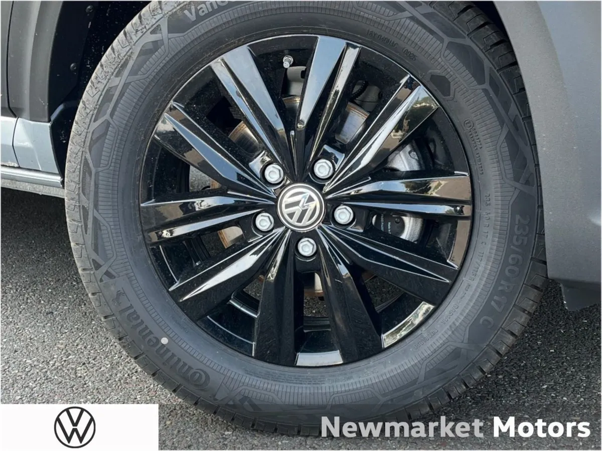 Volkswagen Crafter 35 Highline High Roof 2.0tdi 1 - Image 2