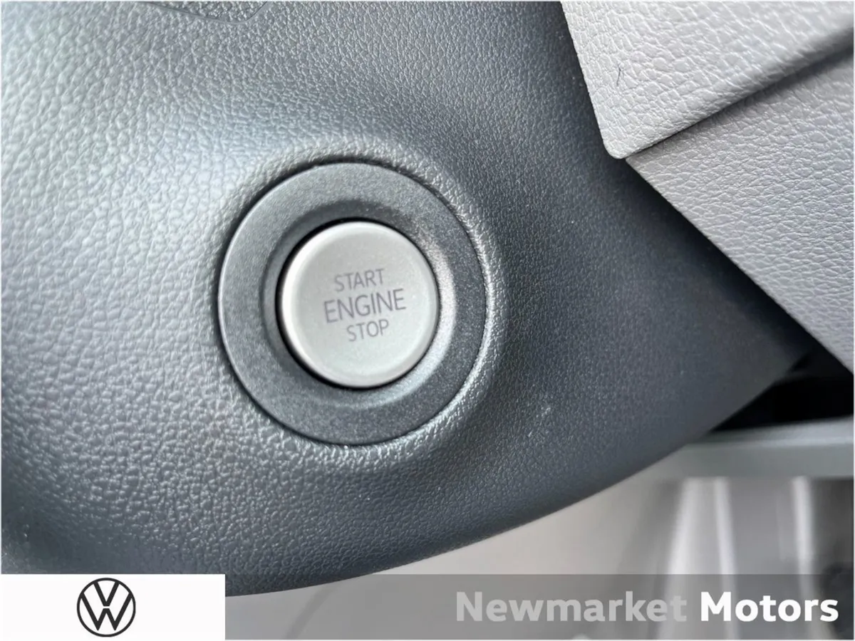 Volkswagen Crafter 35 Highline High Roof 2.0tdi 1 - Image 4