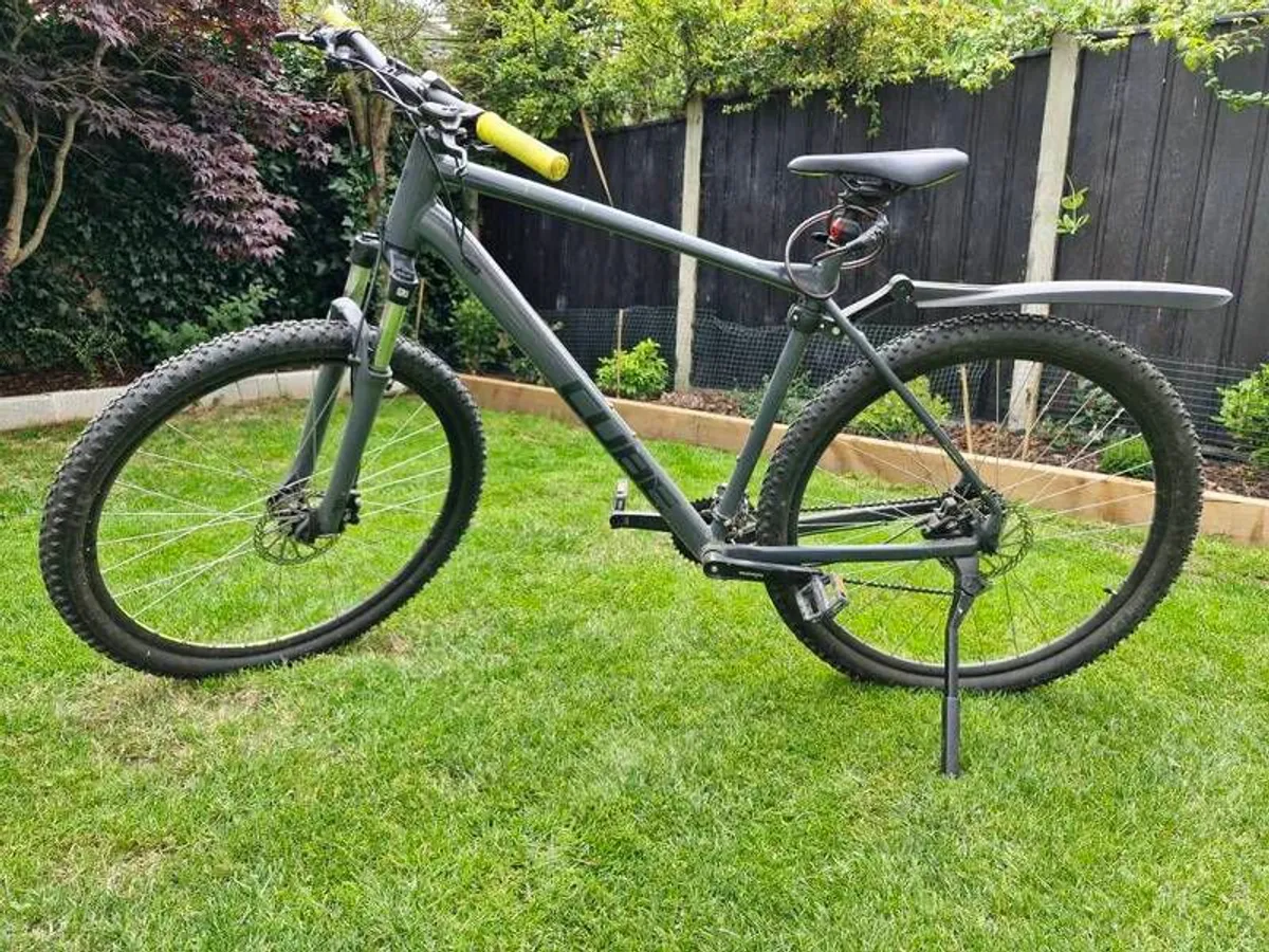 bicycle - Image 1