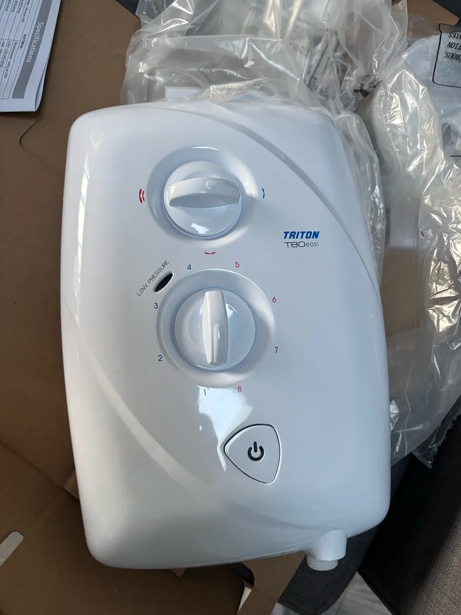 Triton T80 Easi fit 10.5kW - Image 4