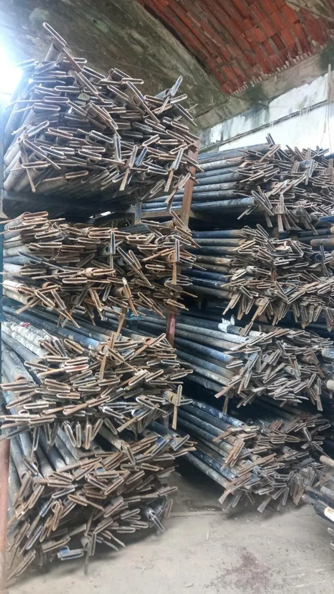 4fts,8fts,9fts,jacks etc - Image 4