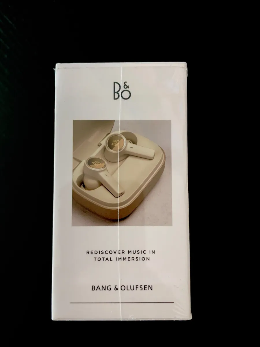 Bang & Olufsen Beoplay EX Gold - Image 3