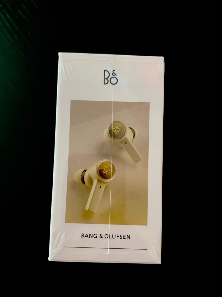 Bang & Olufsen Beoplay EX Gold - Image 4