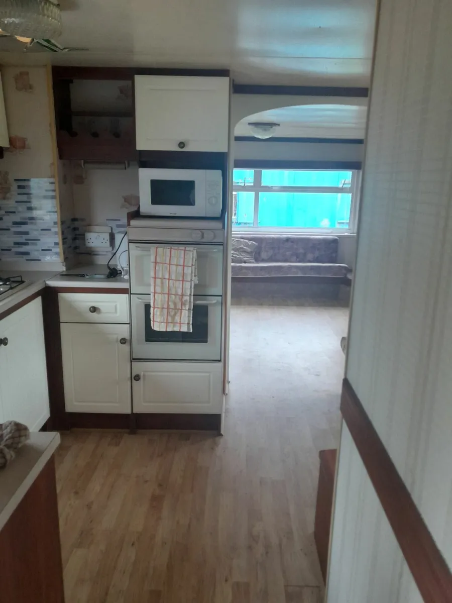 Mobile Home - Image 1