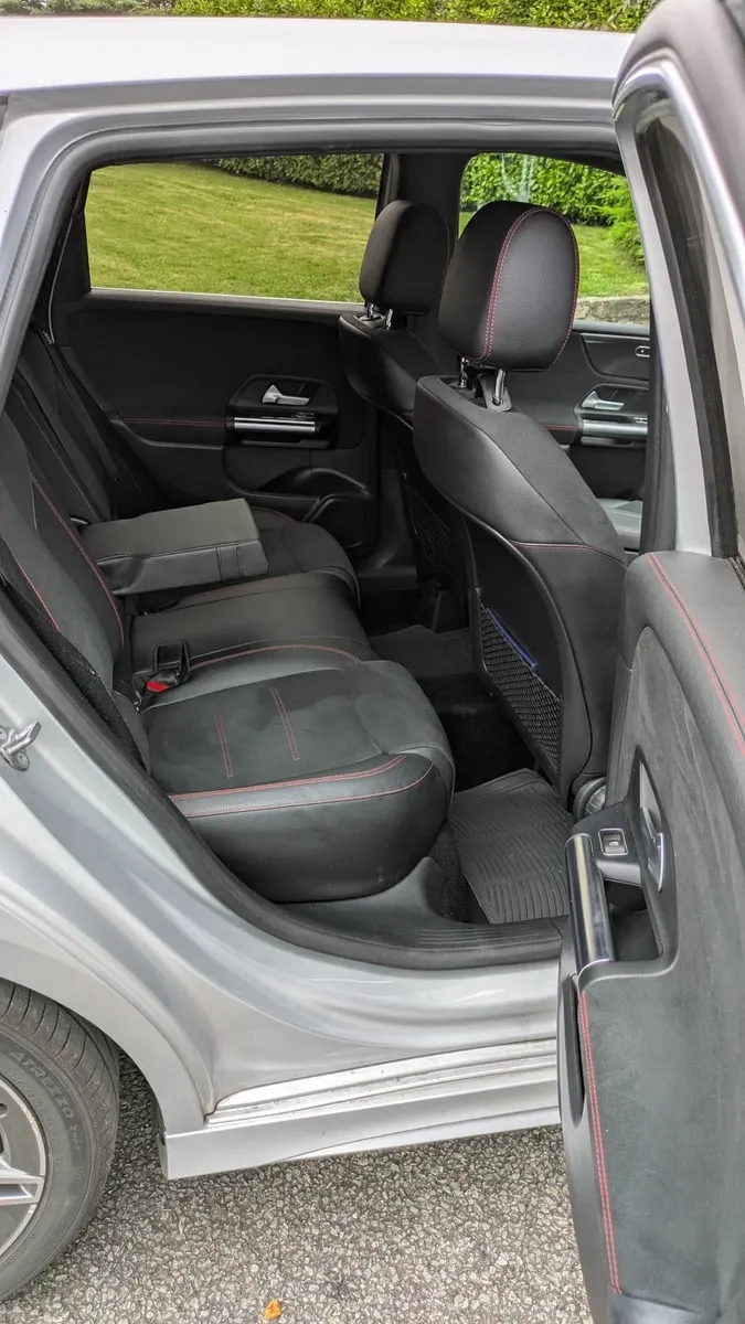 Mercedes-Benz B-Class 2019 AMG spec - Image 2