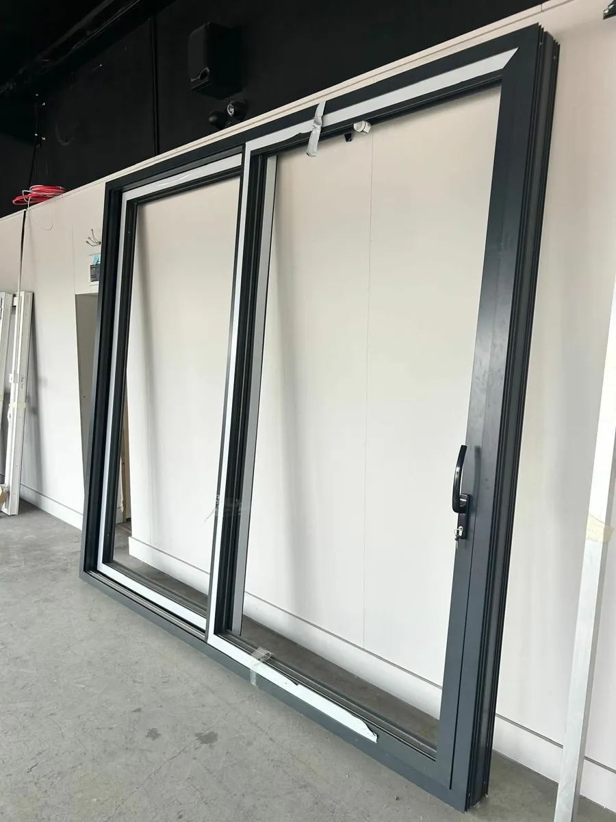Brand New Windows and Doors, Apeer Patio French - Image 2
