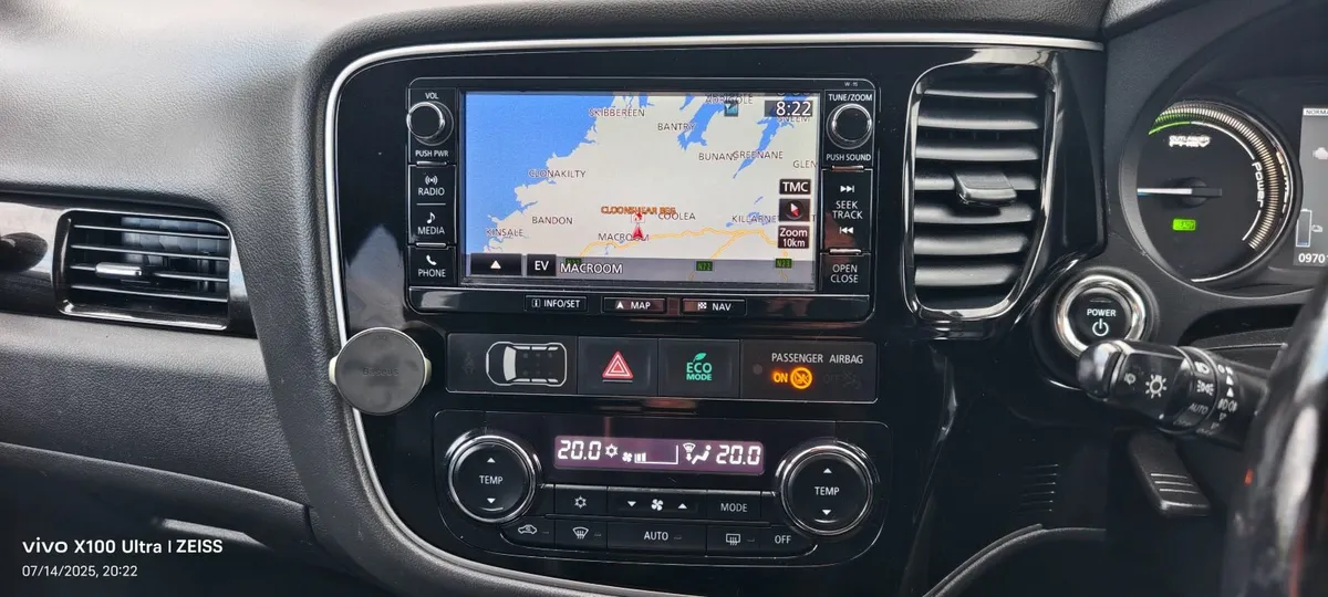 Mitsubishi Outlander 2016 - Image 3