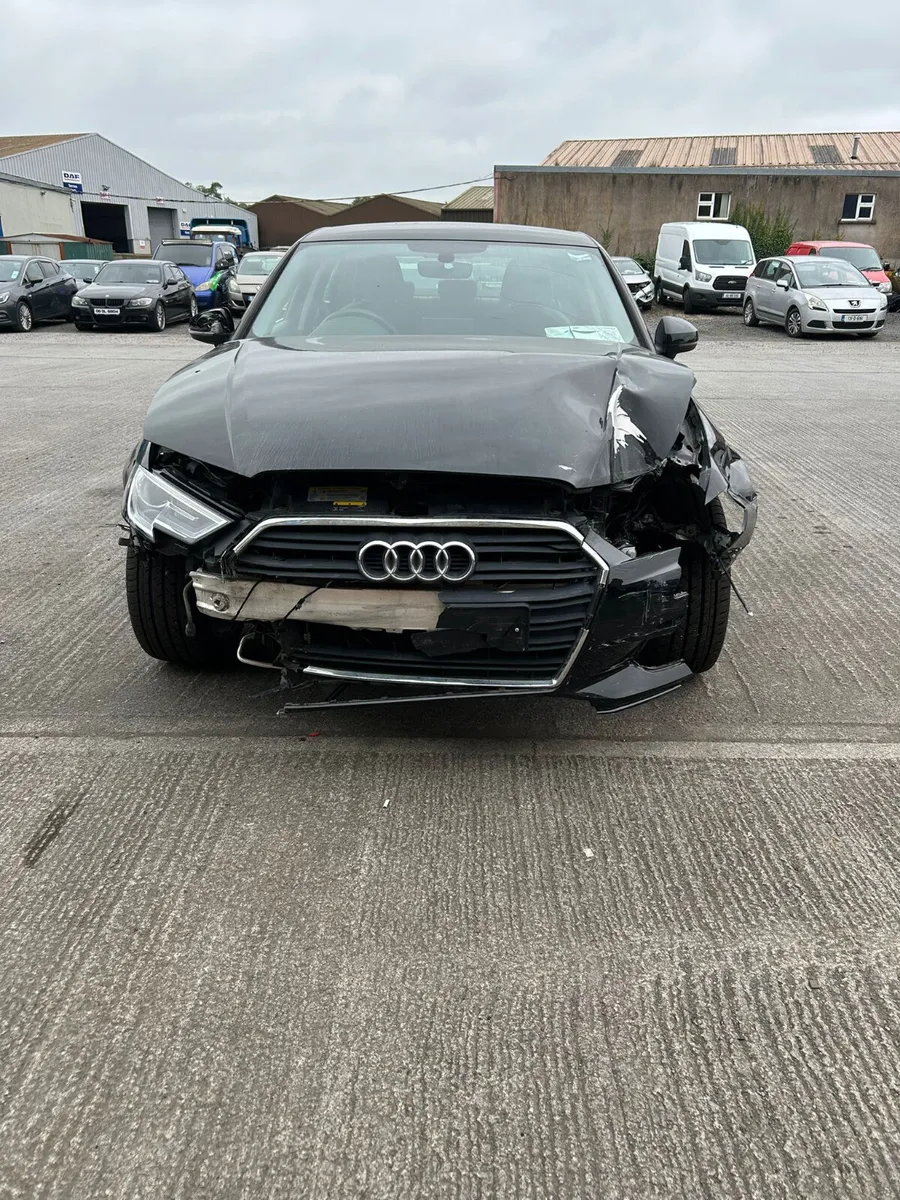 audi a3 - Image 1