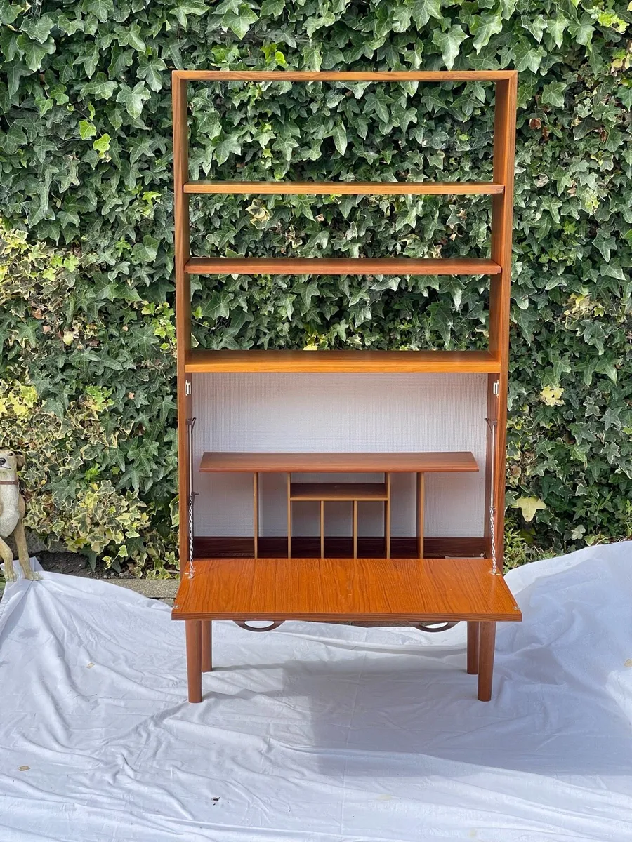 Mid century G plan stand up - Image 2