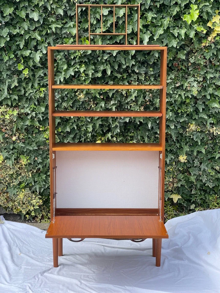 Mid century G plan stand up - Image 3