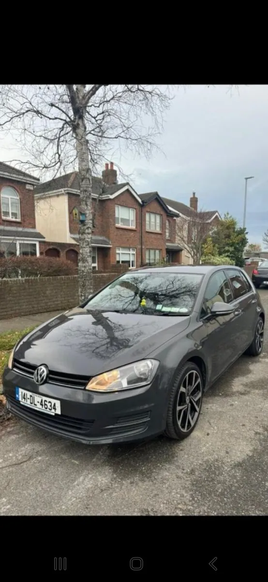 vw golf - Image 2