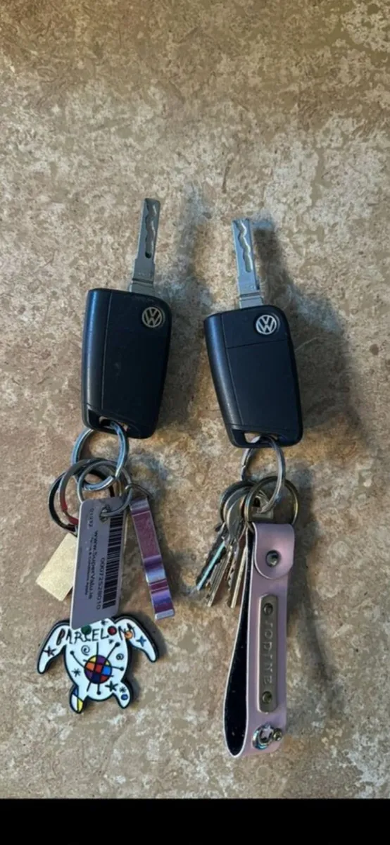 vw golf - Image 3