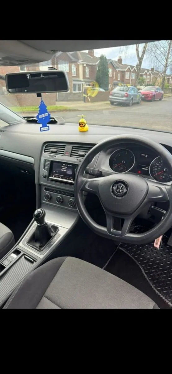 vw golf - Image 4