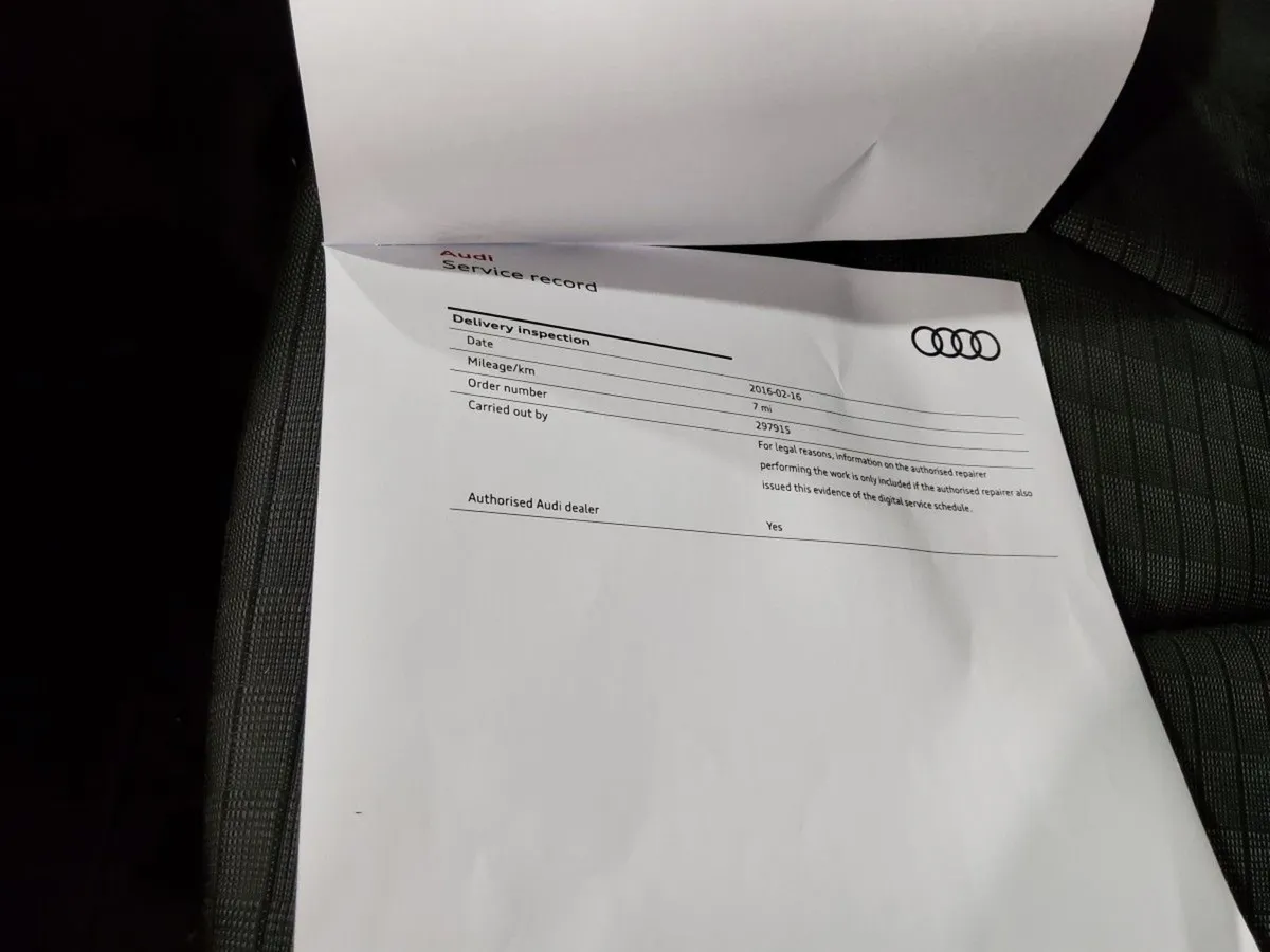 Audi A3 1.6 TDI S Tronic - Image 3