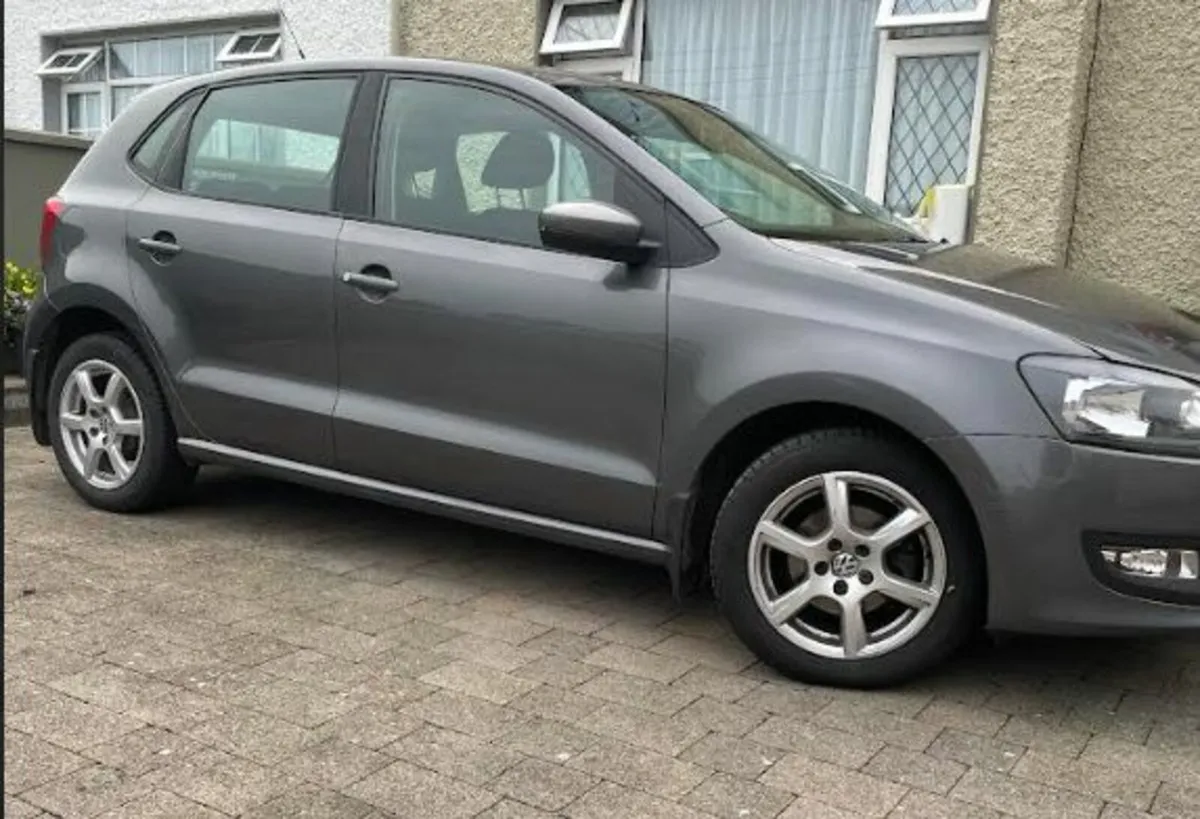 Volkswagen Polo 2012 (New NCT) - Image 2
