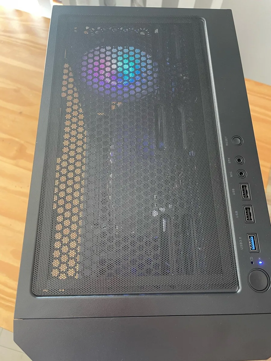 Gaming Pc perfect for 1080p gaming - Image 4