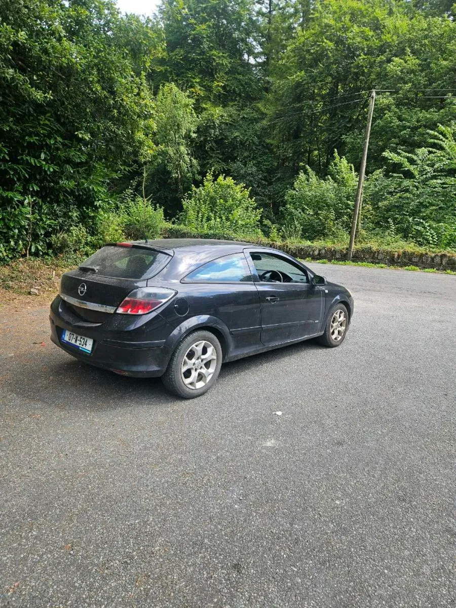 Opel astra - Image 3